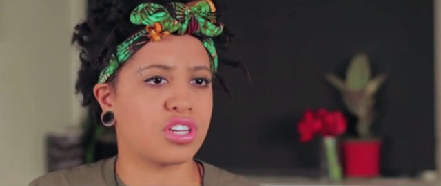 Il problema con la droga di Chiara de Blasio