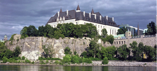 Le leggi canadesi sulla prostituzione sono incostituzionali