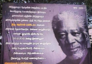 Morgan Freeman scambiato per Mandela