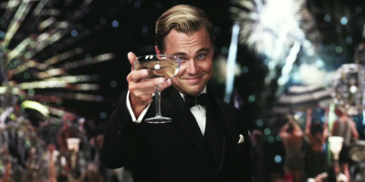 Il Grande Gatsby