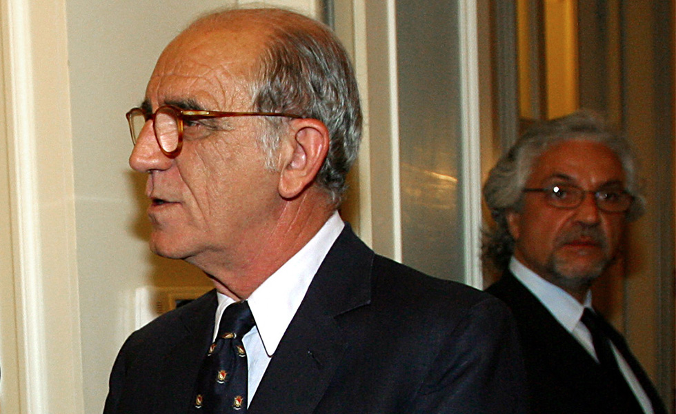 Giuliano Zincone