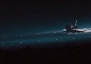 Il trailer di "Interstellar", il nuovo film di Christopher Nolan