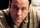James Gandolfini