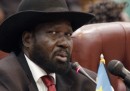 In Sud Sudan c'è stato un tentato colpo di stato?