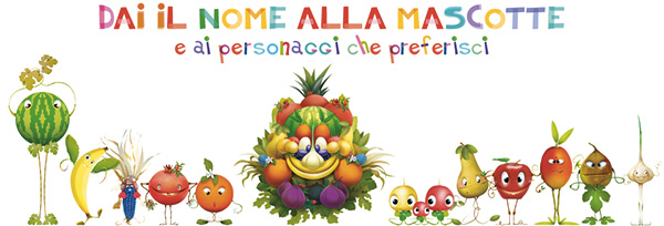 Tutti i frutti dell’Expo 2015