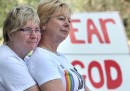 L'Alta Corte dell'Australia ha vietato i matrimoni gay