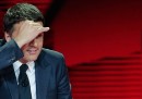 L'attacco informatico contro il sito di Renzi