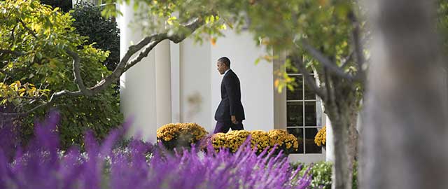 Obama ha ridotto le pene di 8 condannati per droga