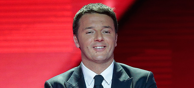 Renzi: «Non è la fine della sinistra: è la fine di un gruppo dirigente della sinistra»