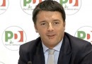 Il video integrale della conferenza stampa di Matteo Renzi