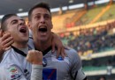 Serie A, risultati e classifica della quindicesima giornata