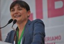 Debora Serracchiani si fida di Forza Italia
