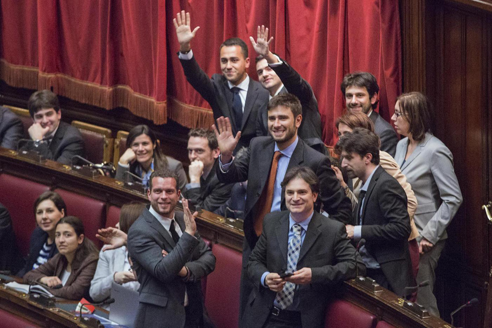 M5S