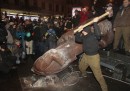 Proteste Kiev