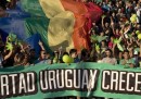 L'Uruguay ha legalizzato la marijuana