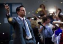 The Wolf of Wall Street