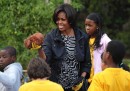 Michelle Obama