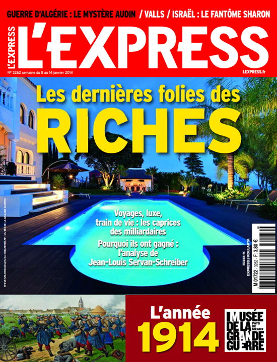 L'Express (Francia)