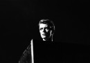 David Bowie nel 1978