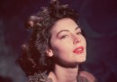 Ava Gardner