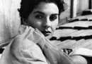 Jean Simmons a 27 anni