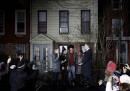 New York, Stati Uniti