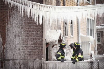 Cicero, Illinois, USA