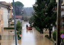 Alluvioni Europa