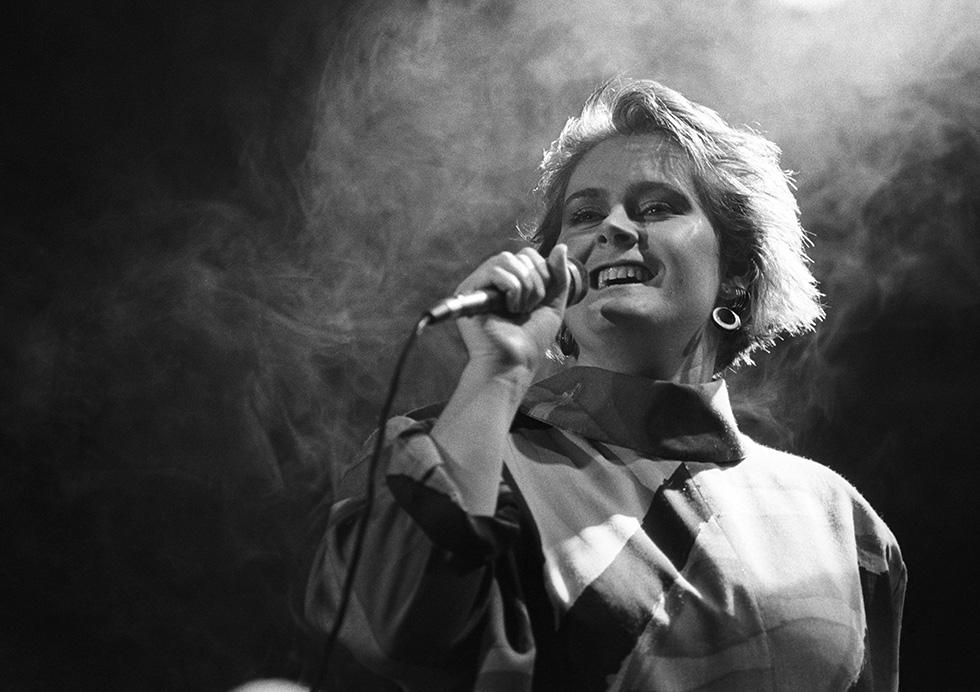 Che musica c’era nel 1984 Il Post