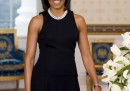 Michelle Obama