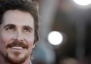 I 40 anni di Christian Bale