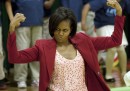 Michelle Obama