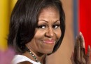 Michelle Obama