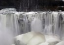 Le foto delle cascate del Niagara 