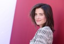 Cobie Smulders