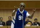 Dennis Rodman