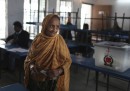 Elezioni in Bangladesh
