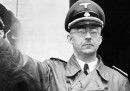 Le lettere private di Himmler
