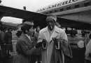 Duke Ellington a Berlino Ovest