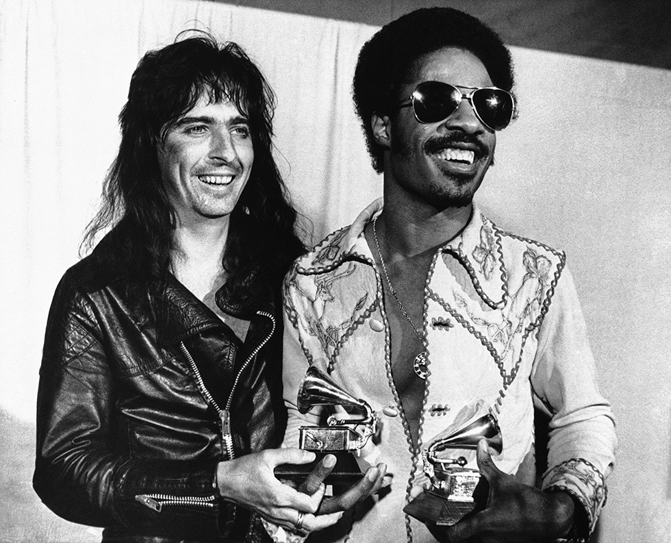 L'album dei premi Grammy Il Post