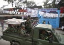 Elezioni in Bangladesh