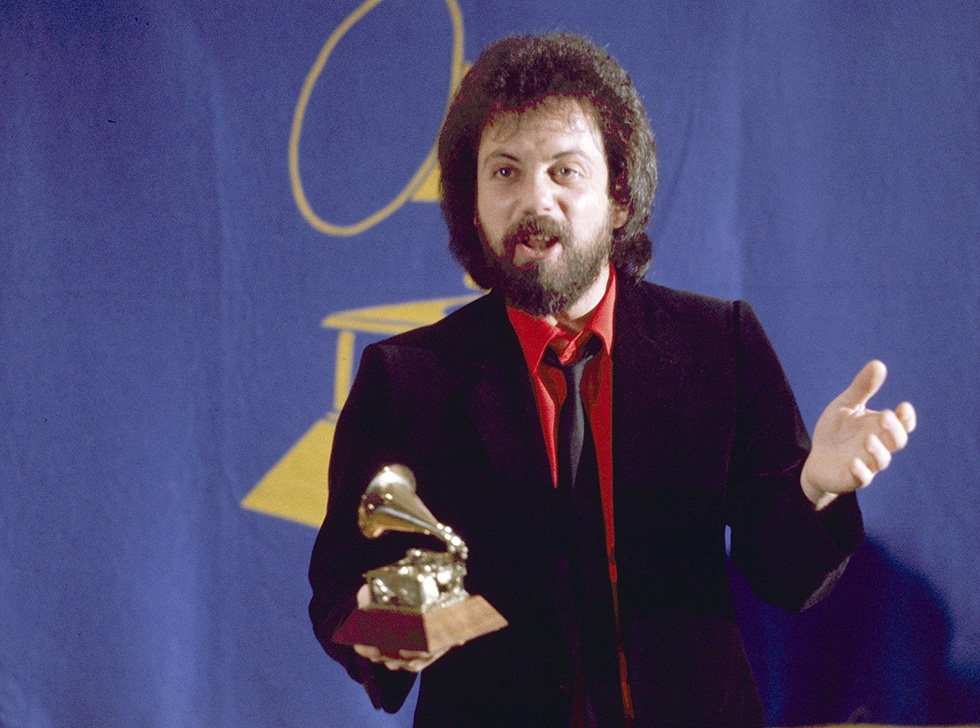 L'album dei premi Grammy Il Post