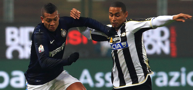 Guarin e Vucinic, cosa sta succedendo