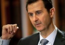 Assad sulla Siria: «Non c'è stato alcun massacro»