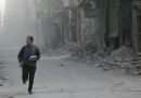 Che succede tra Siria e Iraq?