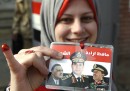 In Egitto ha vinto il sì alla nuova Costituzione