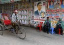 Elezioni in Bangladesh