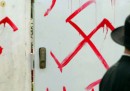 La legge per vietare i simboli nazisti in Israele