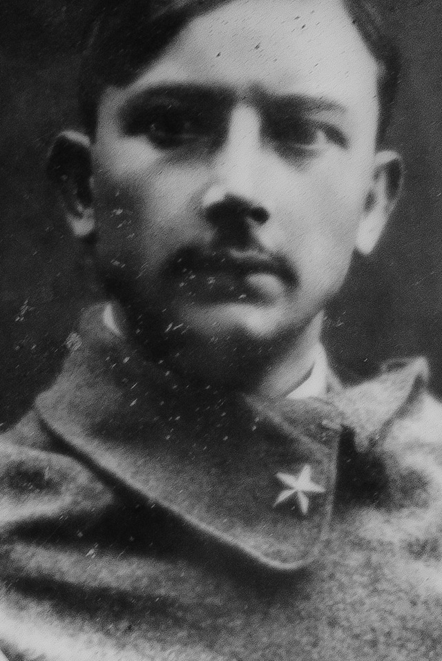 Eravamo, siamo (Fu Ravenna)