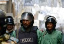 Le contestate elezioni in Bangladesh
